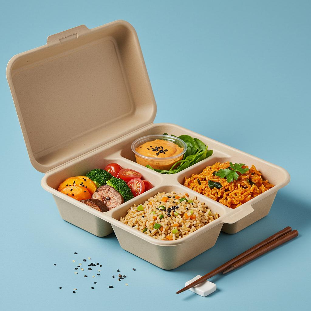 Meals Parcel